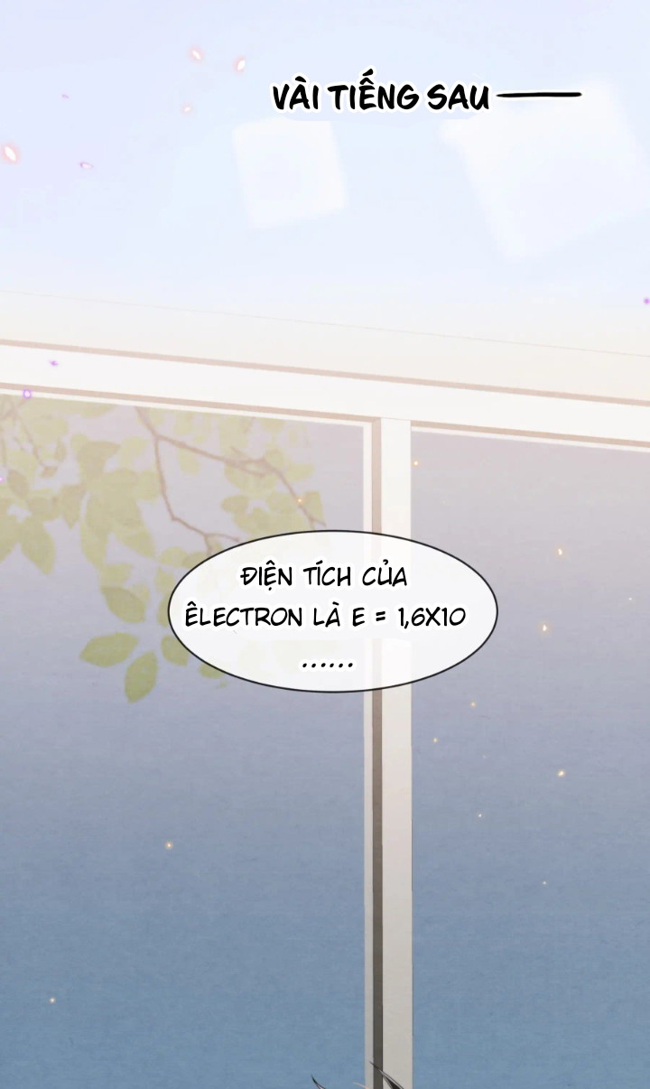 Trạch Mộc Nhi Tê Chapter 8 - Next Chapter 9