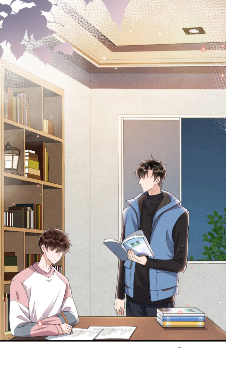 Trạch Mộc Nhi Tê Chapter 8 - Next Chapter 9