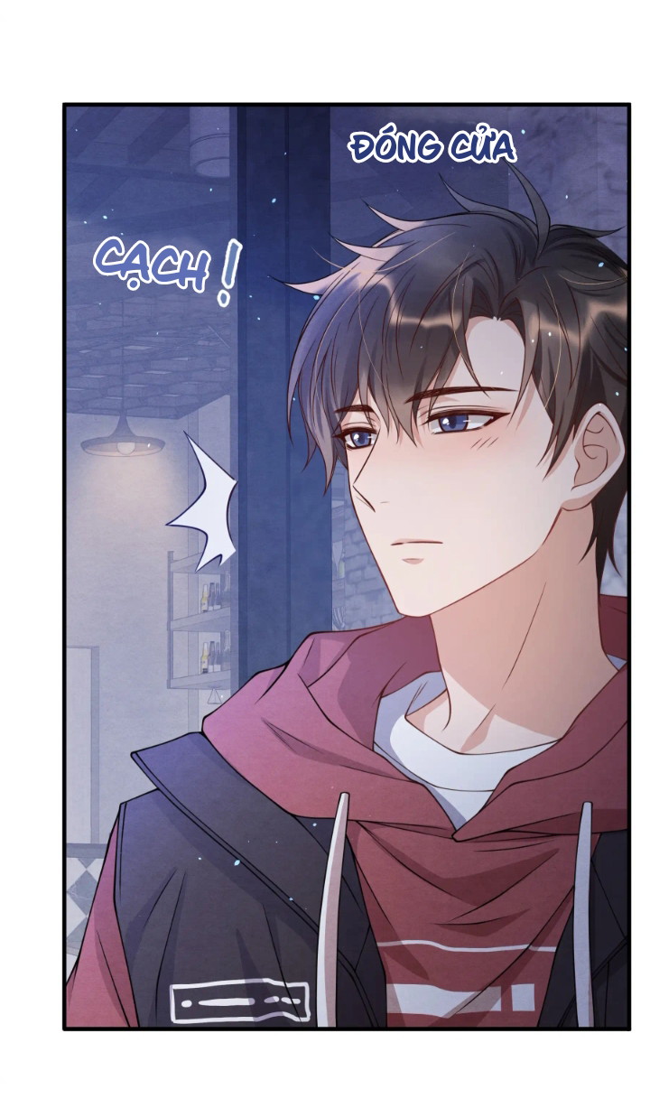 Trạch Mộc Nhi Tê Chapter 8 - Next Chapter 9