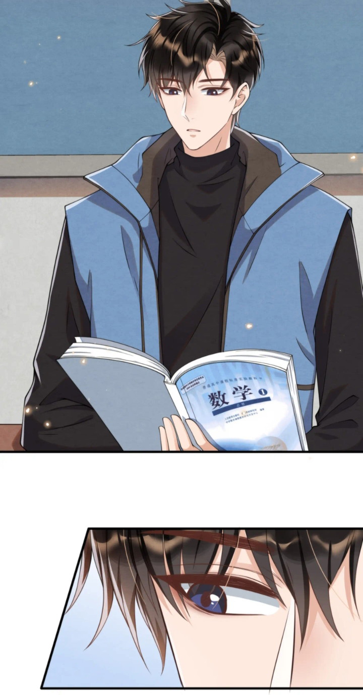 Trạch Mộc Nhi Tê Chapter 8 - Next Chapter 9