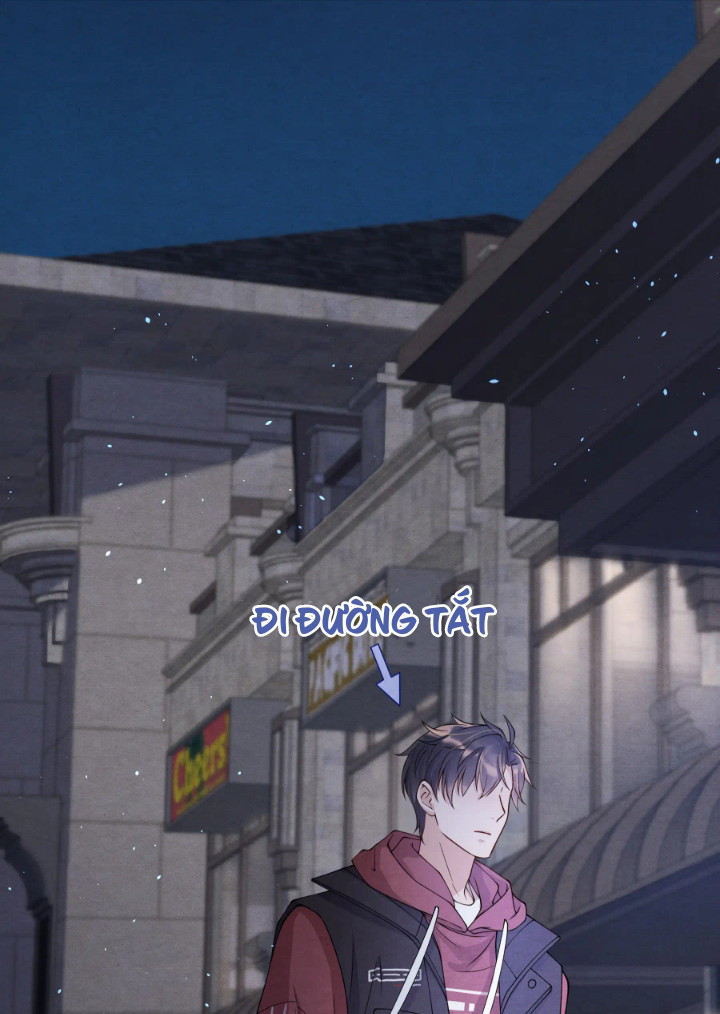 Trạch Mộc Nhi Tê Chapter 8 - Next Chapter 9