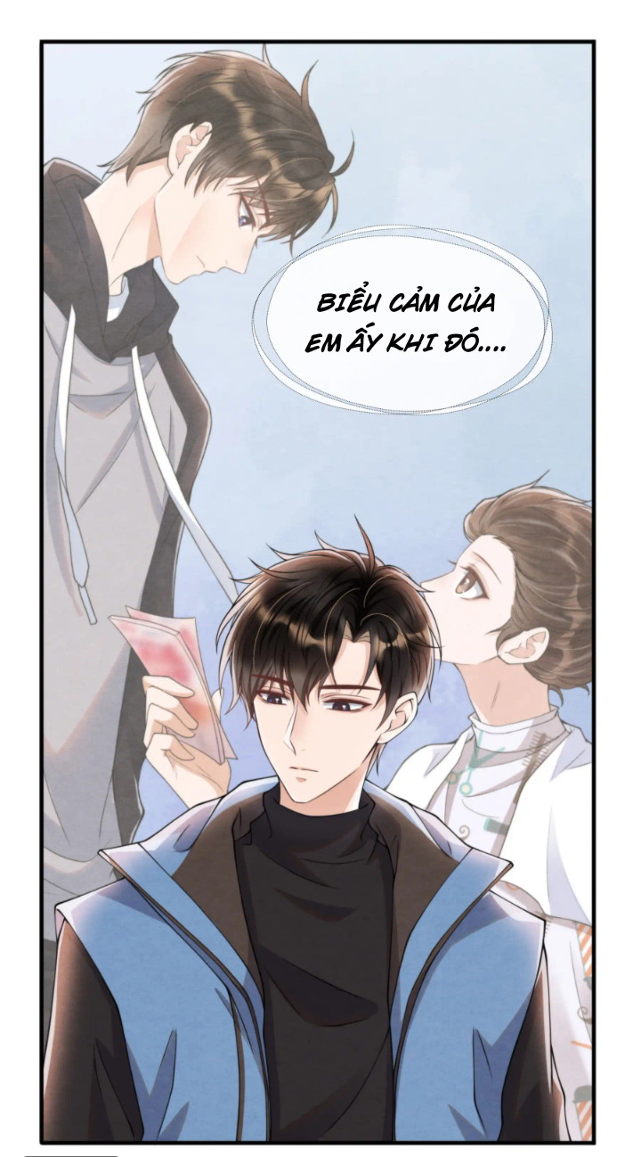 Trạch Mộc Nhi Tê Chapter 8 - Next Chapter 9