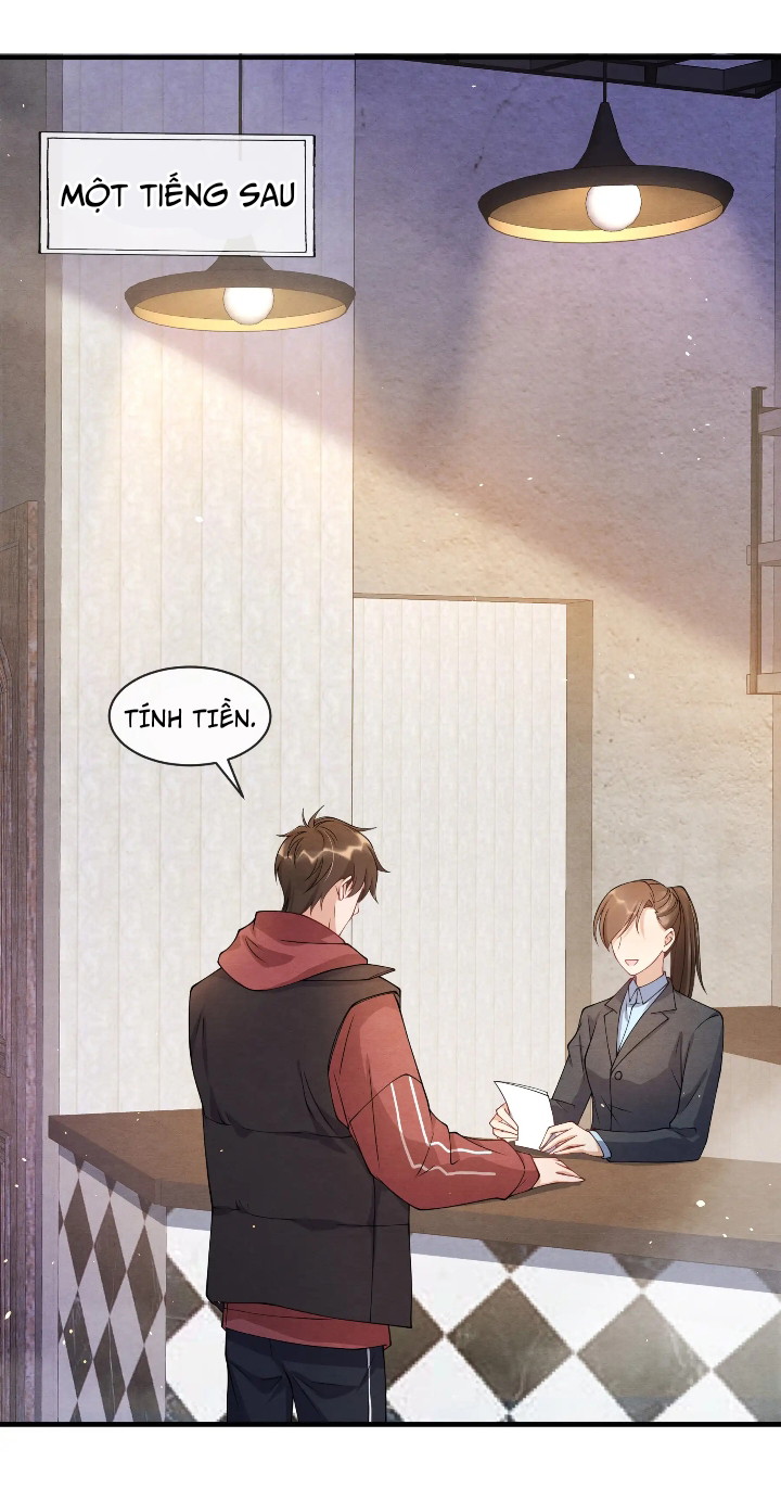 Trạch Mộc Nhi Tê Chapter 8 - Next Chapter 9