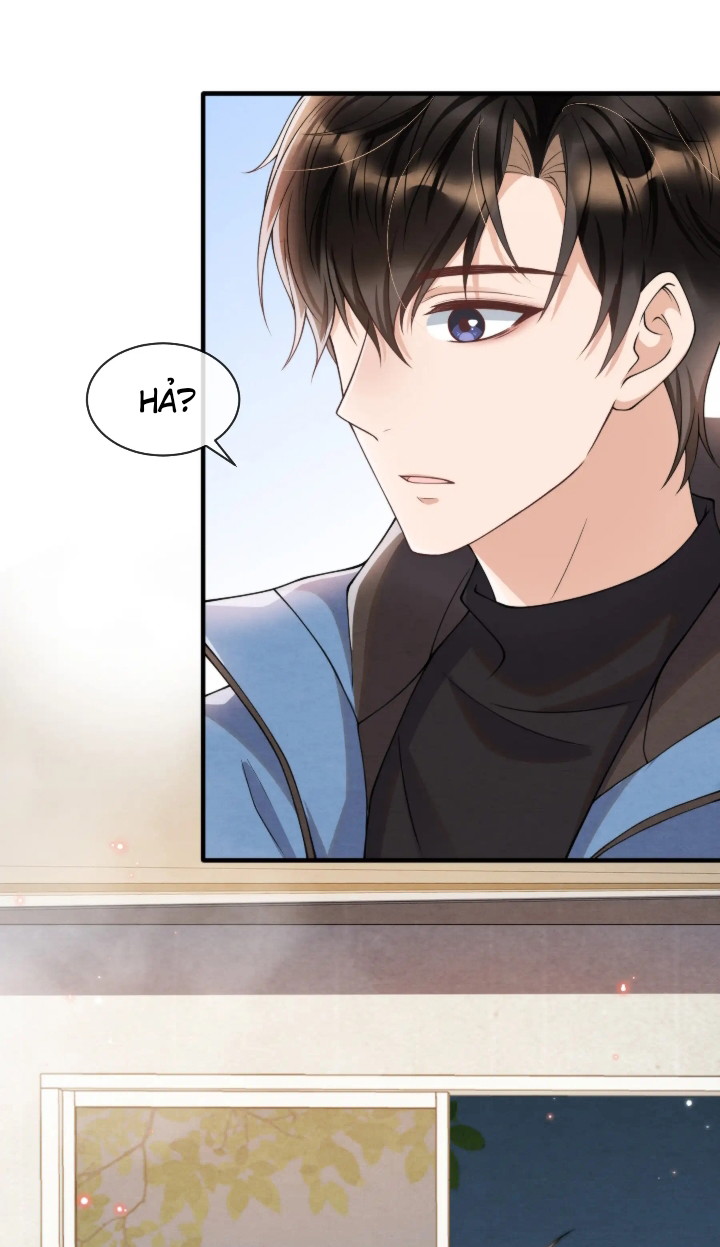 Trạch Mộc Nhi Tê Chapter 8 - Next Chapter 9