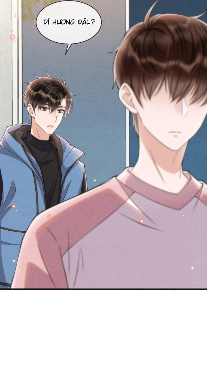 Trạch Mộc Nhi Tê Chapter 8 - Next Chapter 9