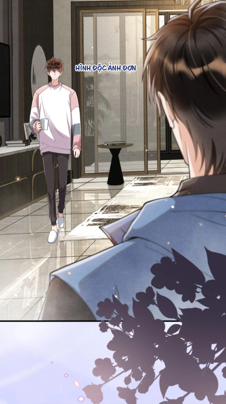 Trạch Mộc Nhi Tê Chapter 8 - Next Chapter 9