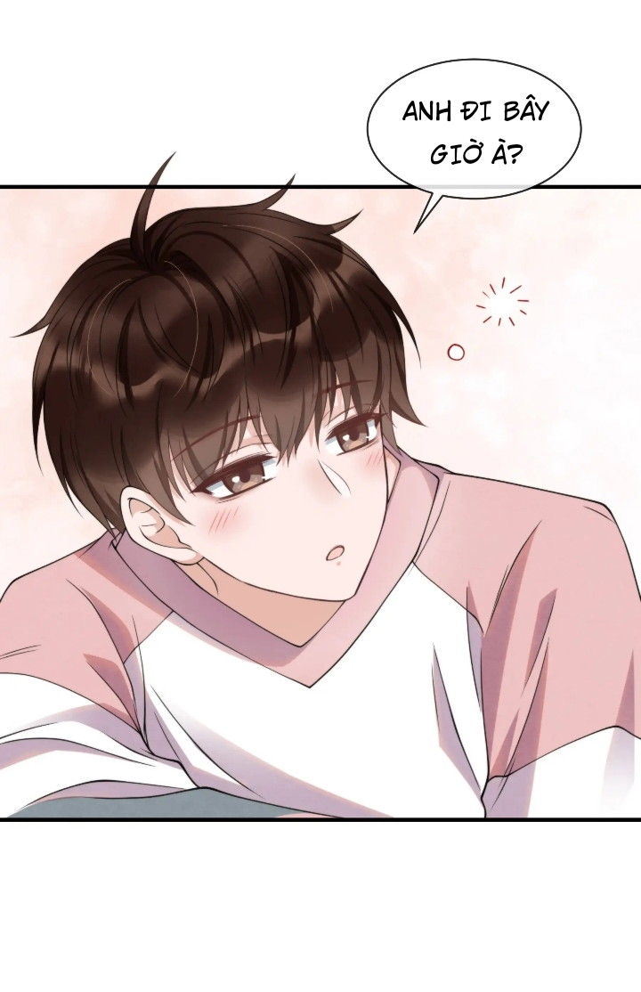 Trạch Mộc Nhi Tê Chapter 8 - Next Chapter 9