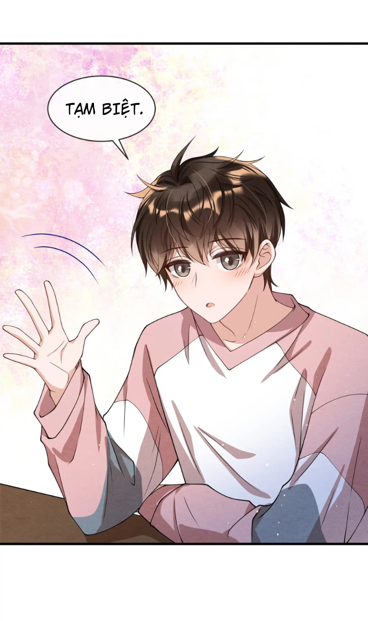 Trạch Mộc Nhi Tê Chapter 8 - Next Chapter 9