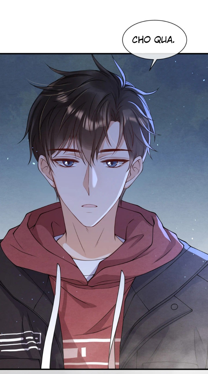 Trạch Mộc Nhi Tê Chapter 8 - Next Chapter 9
