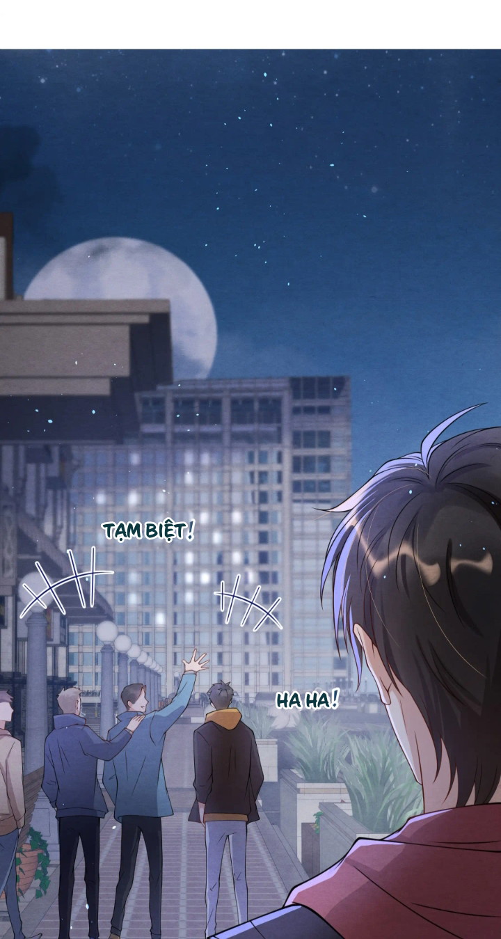Trạch Mộc Nhi Tê Chapter 8 - Next Chapter 9