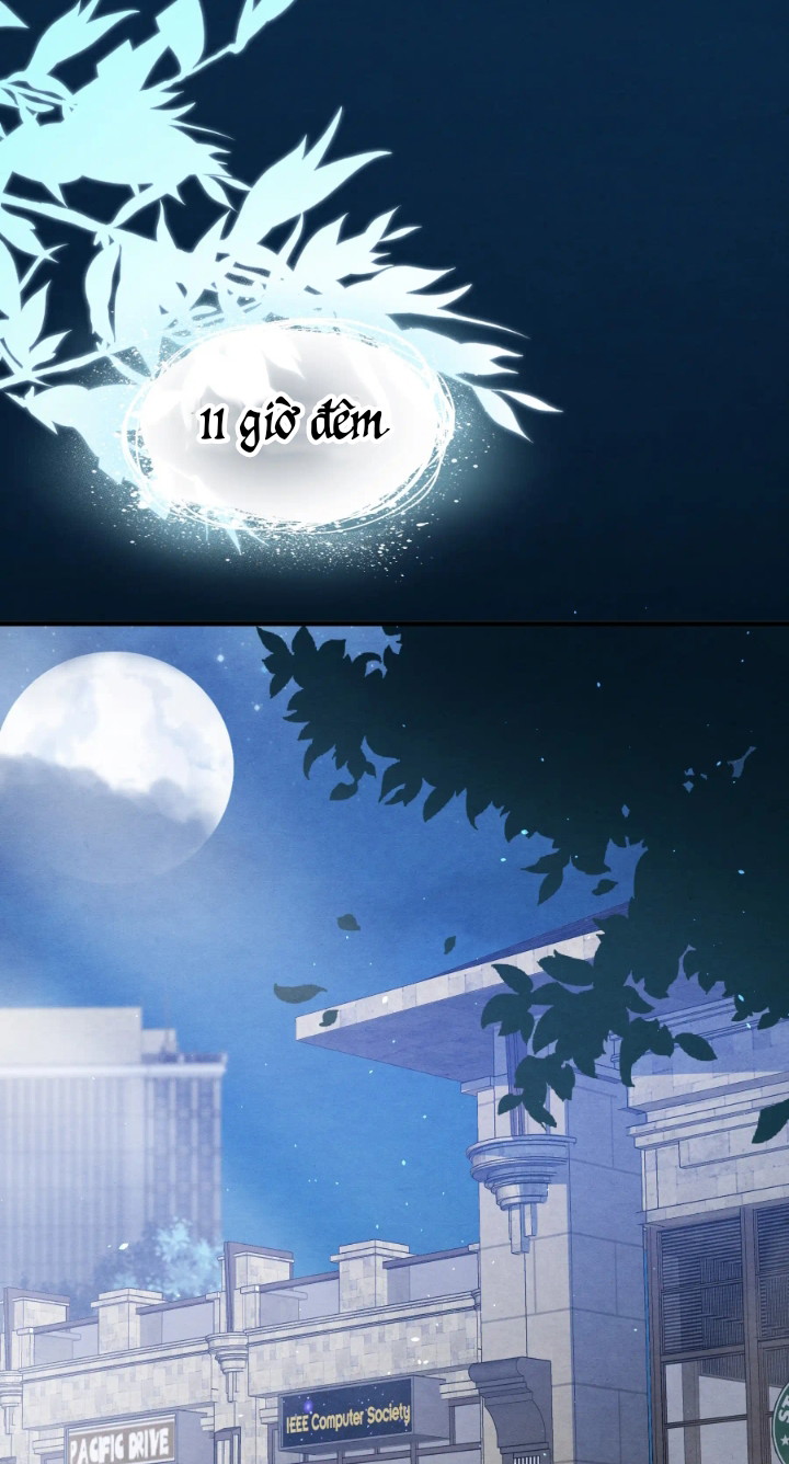 Trạch Mộc Nhi Tê Chapter 8 - Next Chapter 9