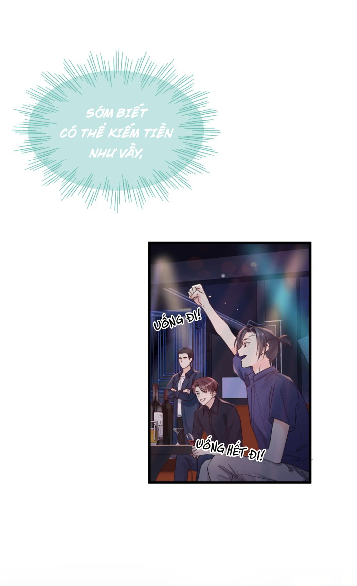 Bùi Bảo Chapter 1 - Next Chapter 2
