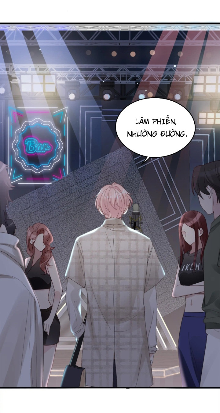 Bùi Bảo Chapter 1 - Next Chapter 2