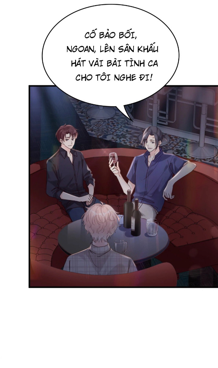 Bùi Bảo Chapter 1 - Next Chapter 2