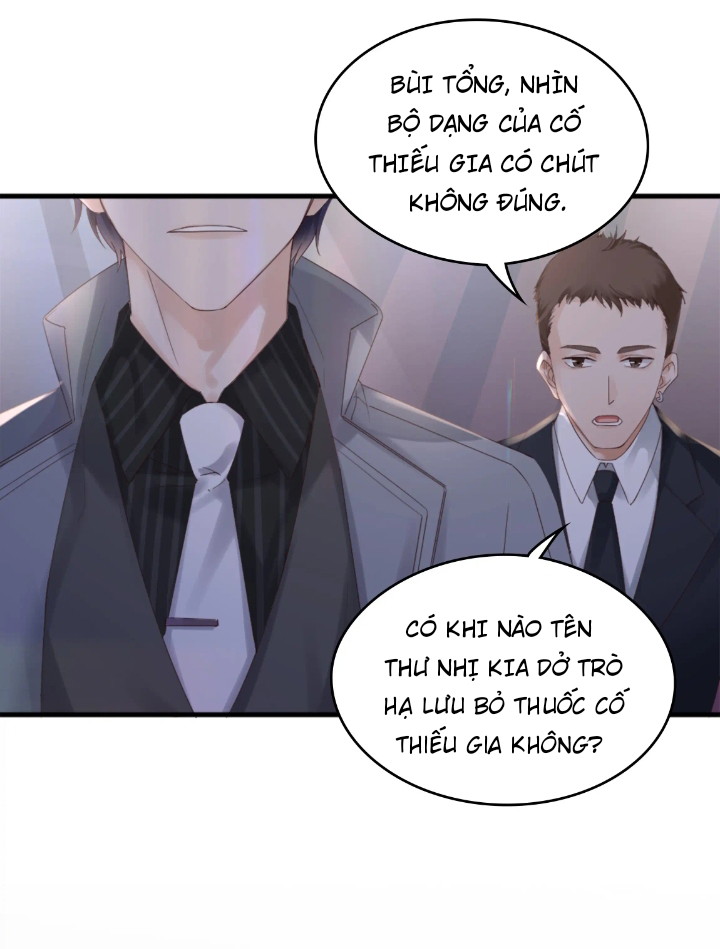 Bùi Bảo Chapter 1 - Next Chapter 2