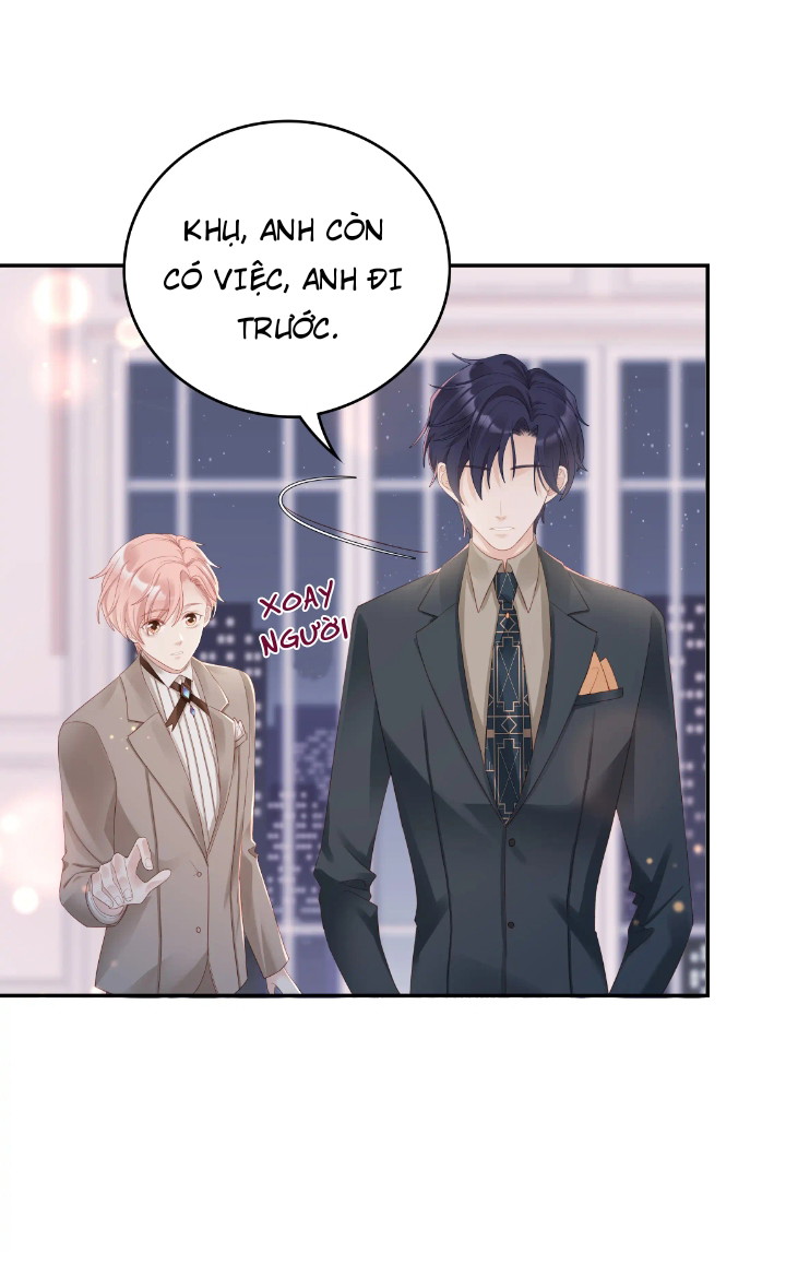 Bùi Bảo Chapter 3 - Next Chapter 4