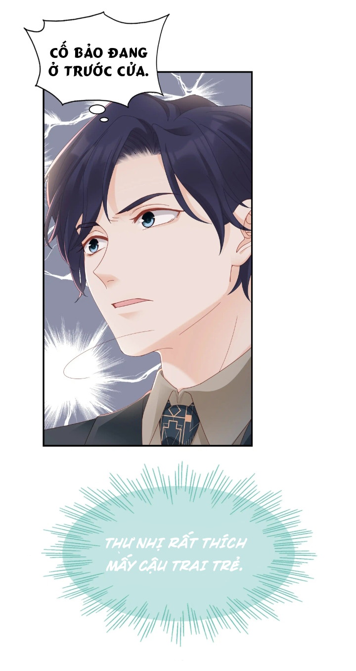 Bùi Bảo Chapter 3 - Next Chapter 4