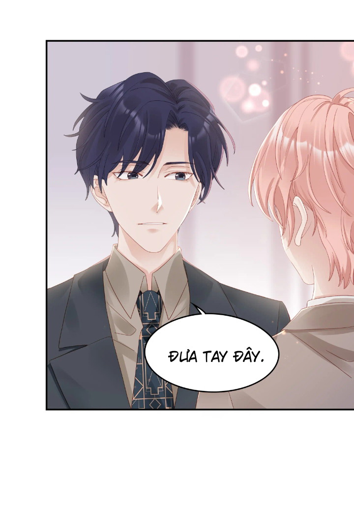 Bùi Bảo Chapter 3 - Next Chapter 4