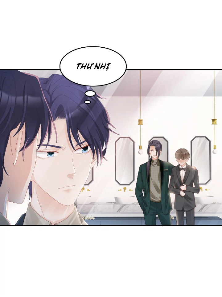 Bùi Bảo Chapter 3 - Next Chapter 4