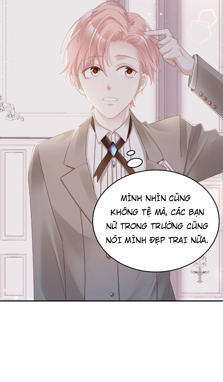 Bùi Bảo Chapter 3 - Next Chapter 4