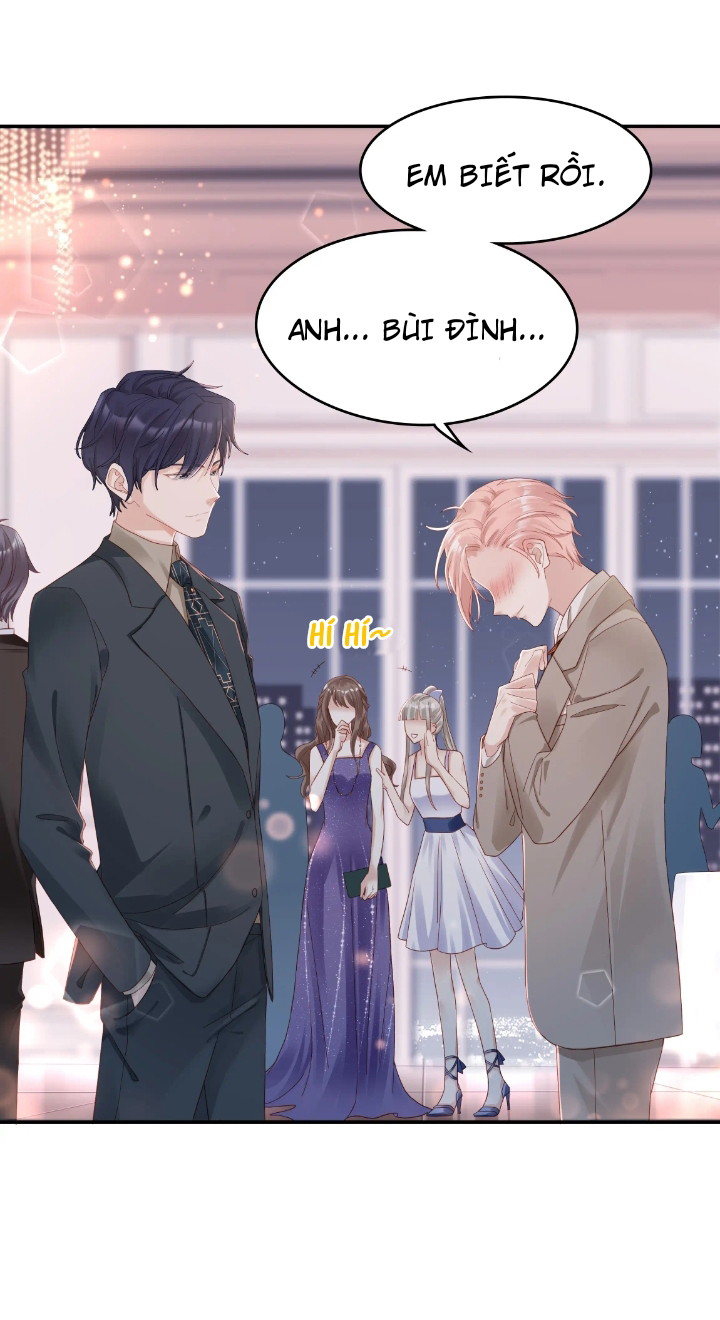 Bùi Bảo Chapter 3 - Next Chapter 4