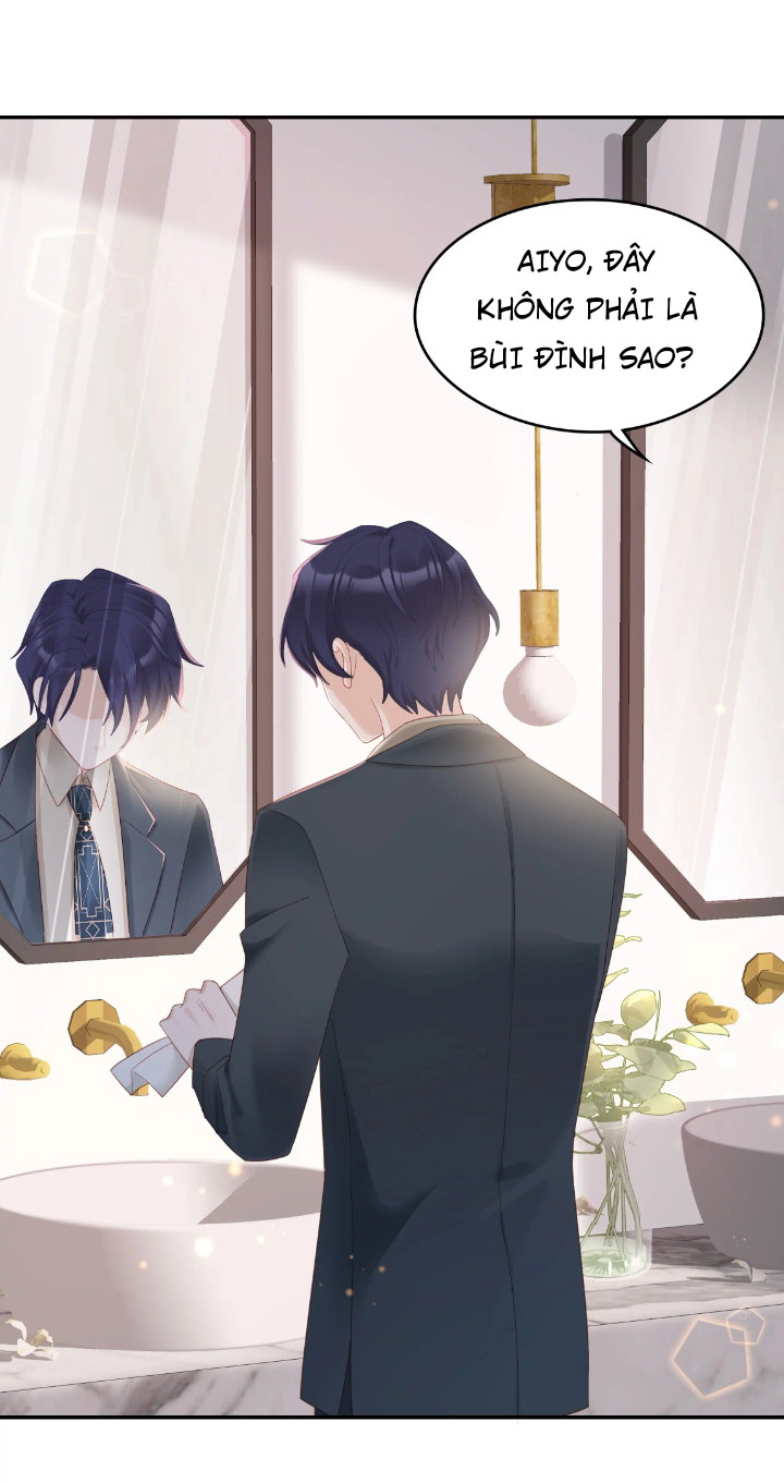 Bùi Bảo Chapter 3 - Next Chapter 4