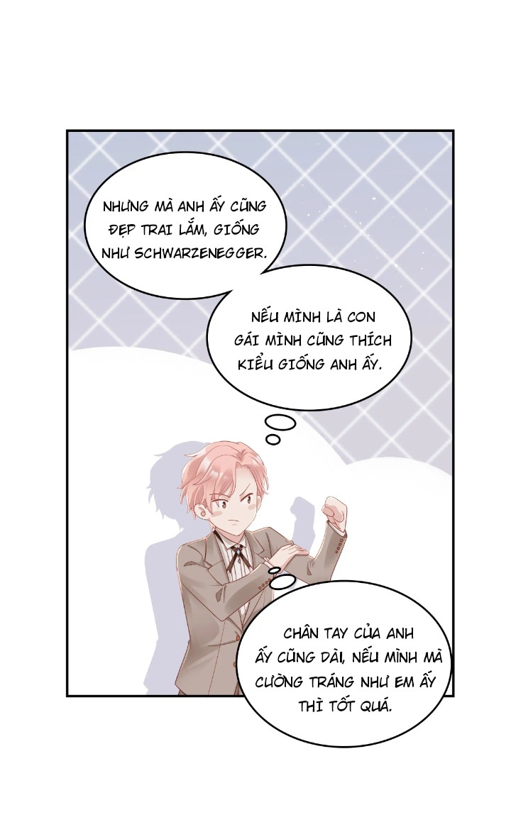 Bùi Bảo Chapter 3 - Next Chapter 4