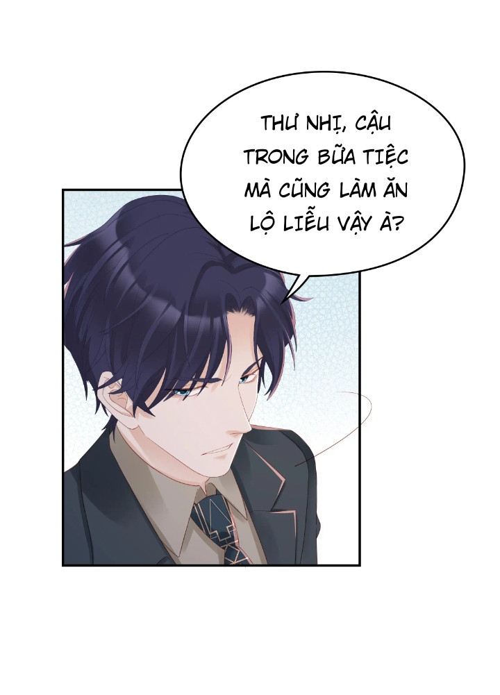 Bùi Bảo Chapter 3 - Next Chapter 4