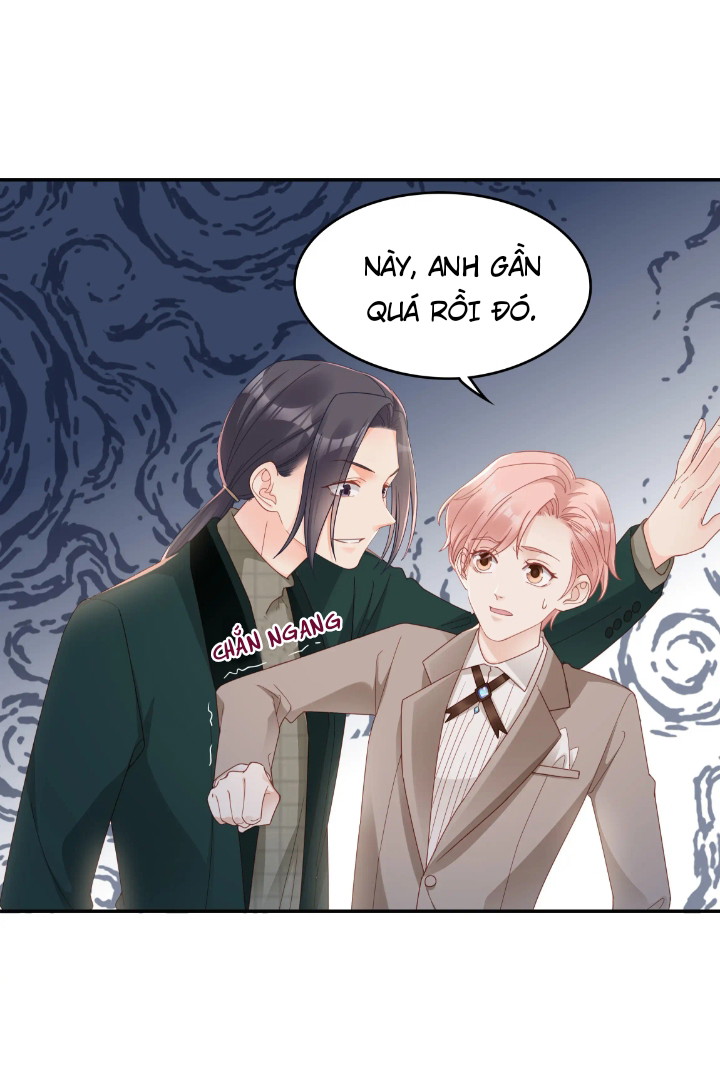 Bùi Bảo Chapter 3 - Next Chapter 4