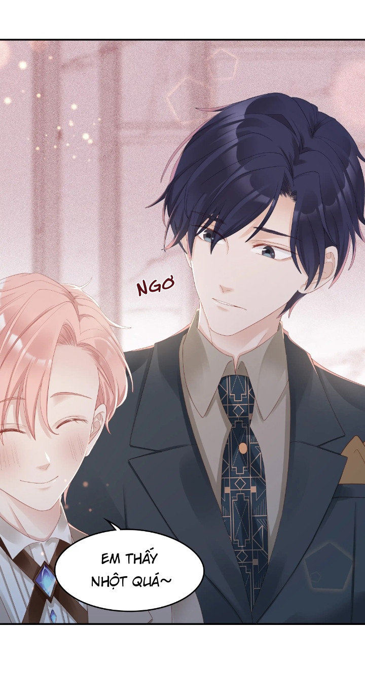 Bùi Bảo Chapter 3 - Next Chapter 4