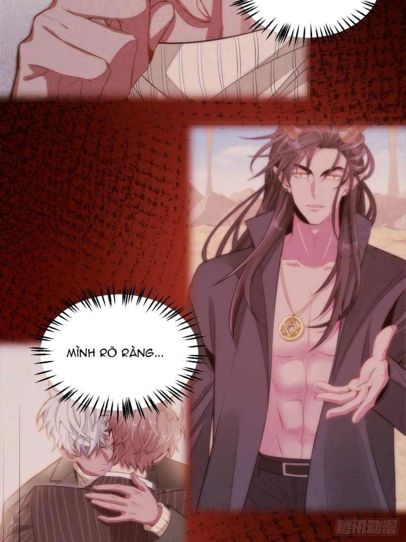 Tù Binh 100% Chapter 2 - Next Chapter 3