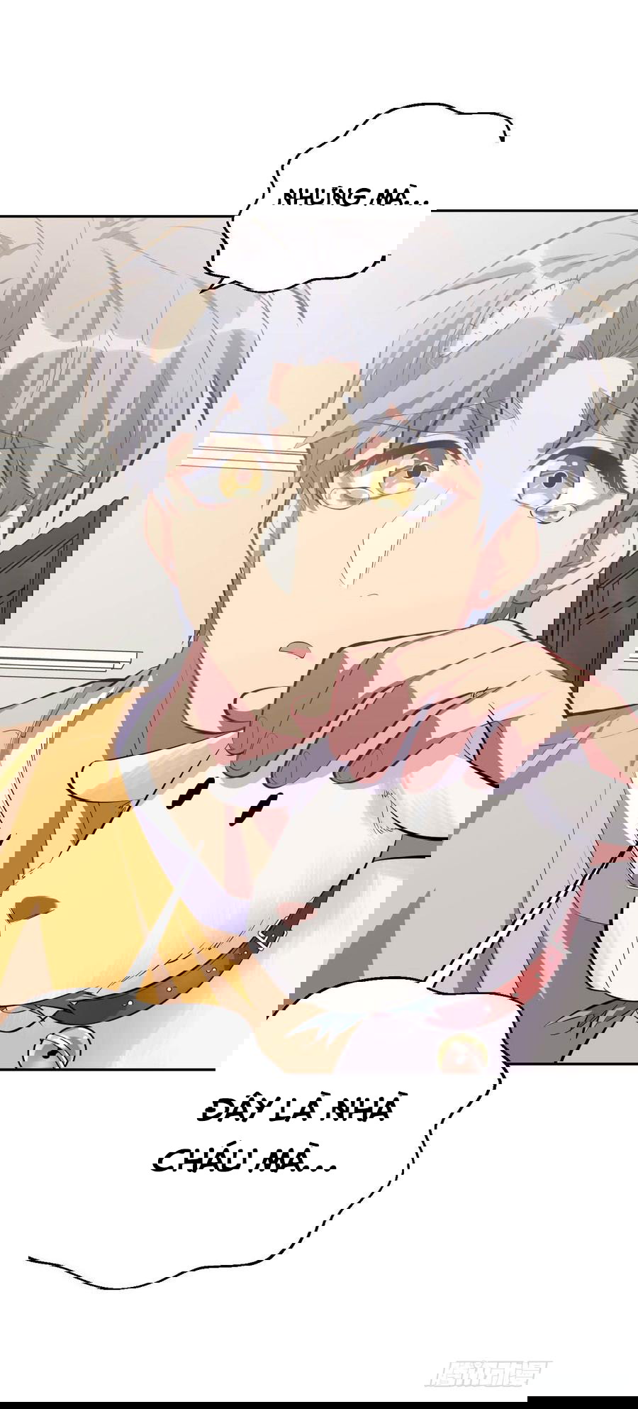 Bố Vợ Đại Nhân Là Bà Xã Chapter 27 - Next Chapter 28