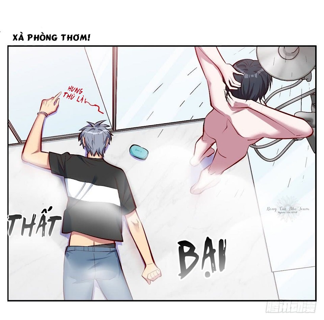 Bố Vợ Đại Nhân Là Bà Xã Chapter 3 - Next Chapter 5