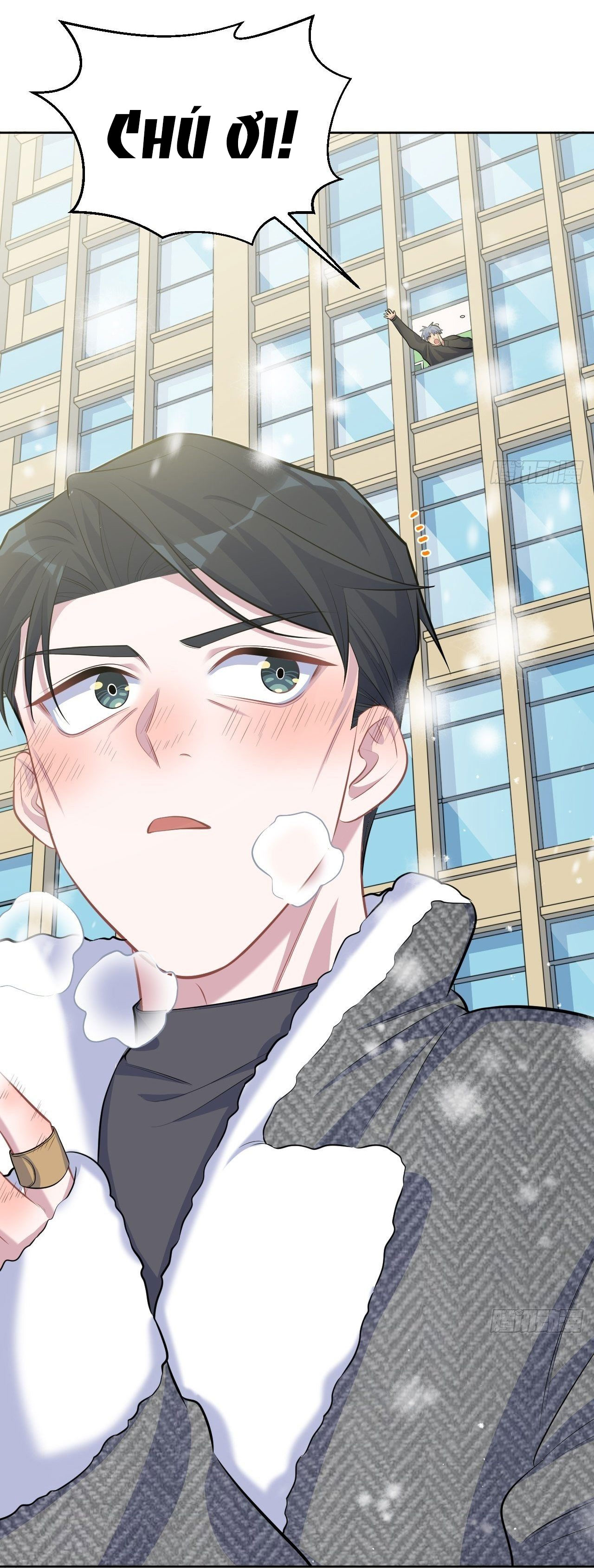 Bố Vợ Đại Nhân Là Bà Xã Chapter 81 - Next Chapter 82