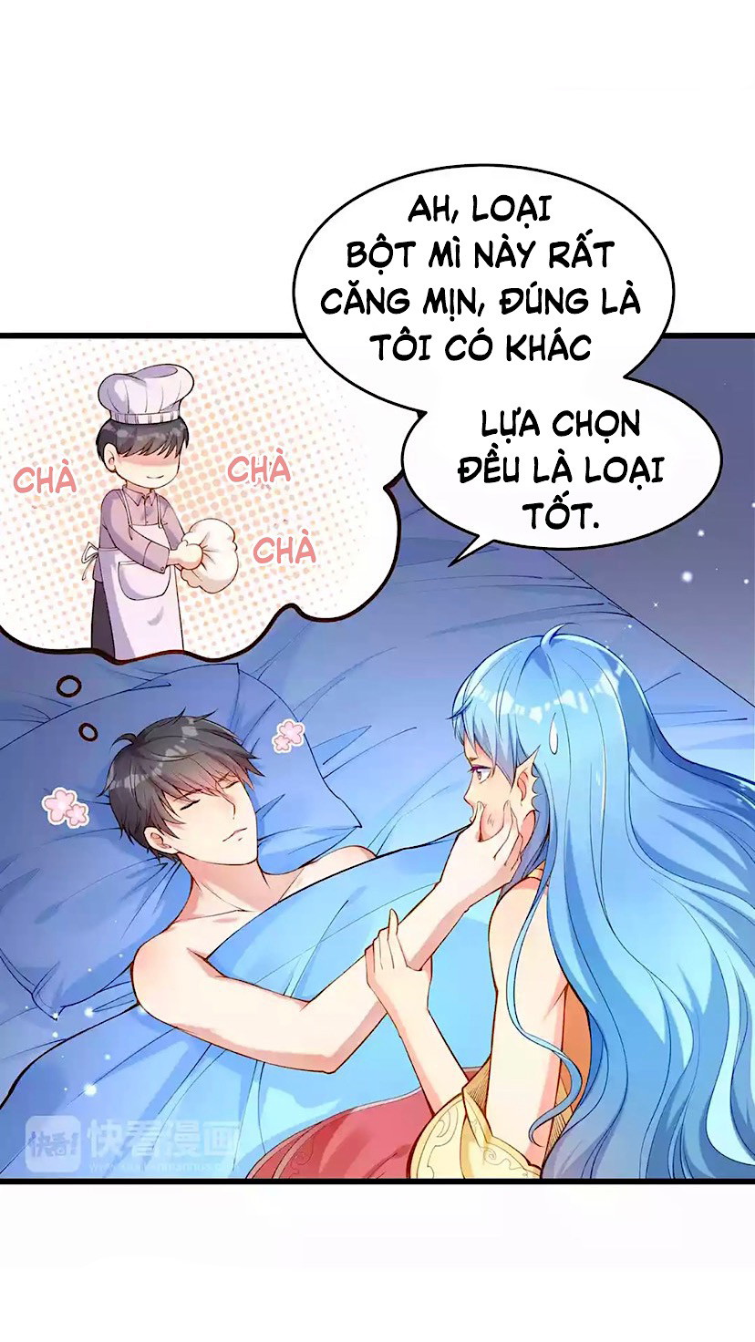 Bân Bân Hữu Lý Chapter 1 - Next Chapter 2