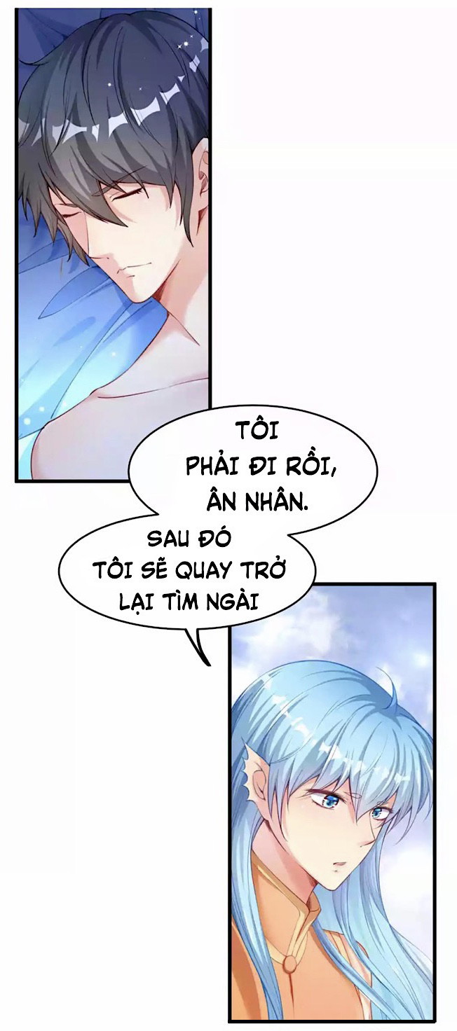 Bân Bân Hữu Lý Chapter 1 - Next Chapter 2