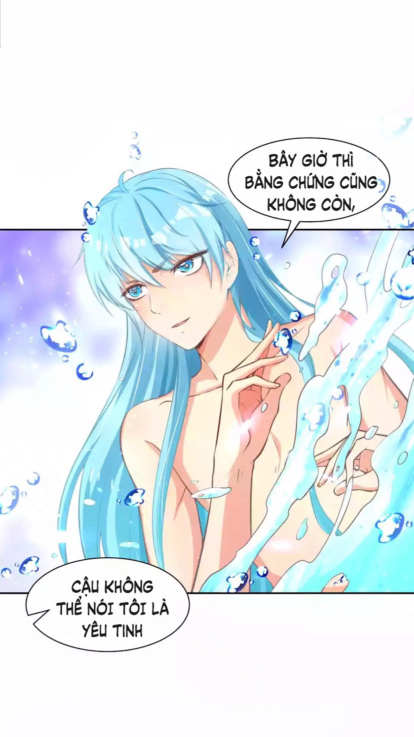 Bân Bân Hữu Lý Chapter 10 - Next Chapter 11