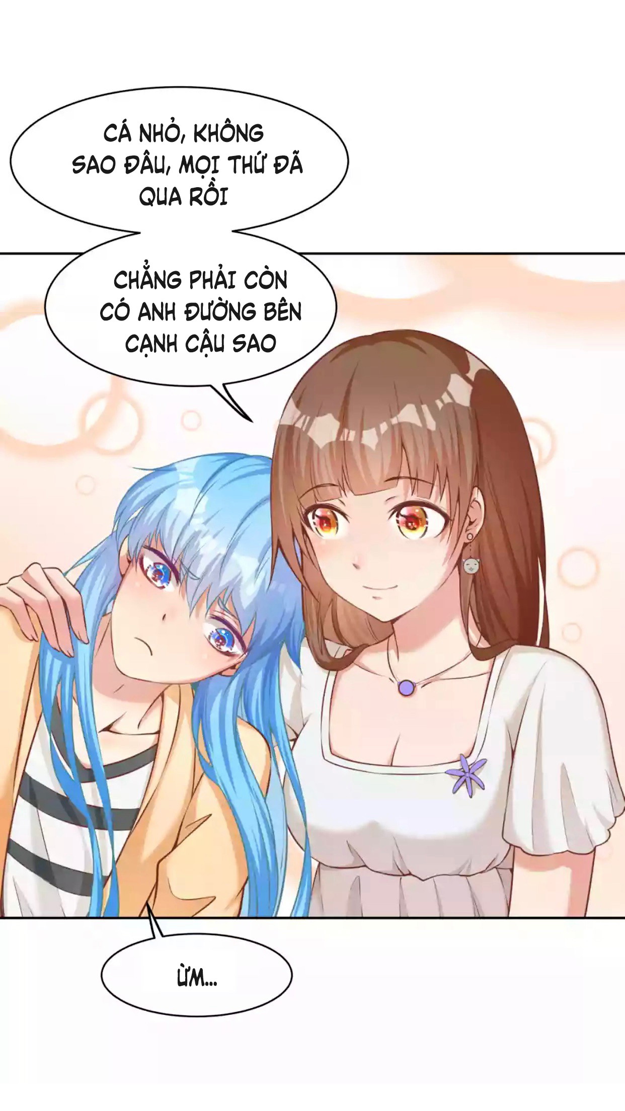 Bân Bân Hữu Lý Chapter 10 - Next Chapter 11