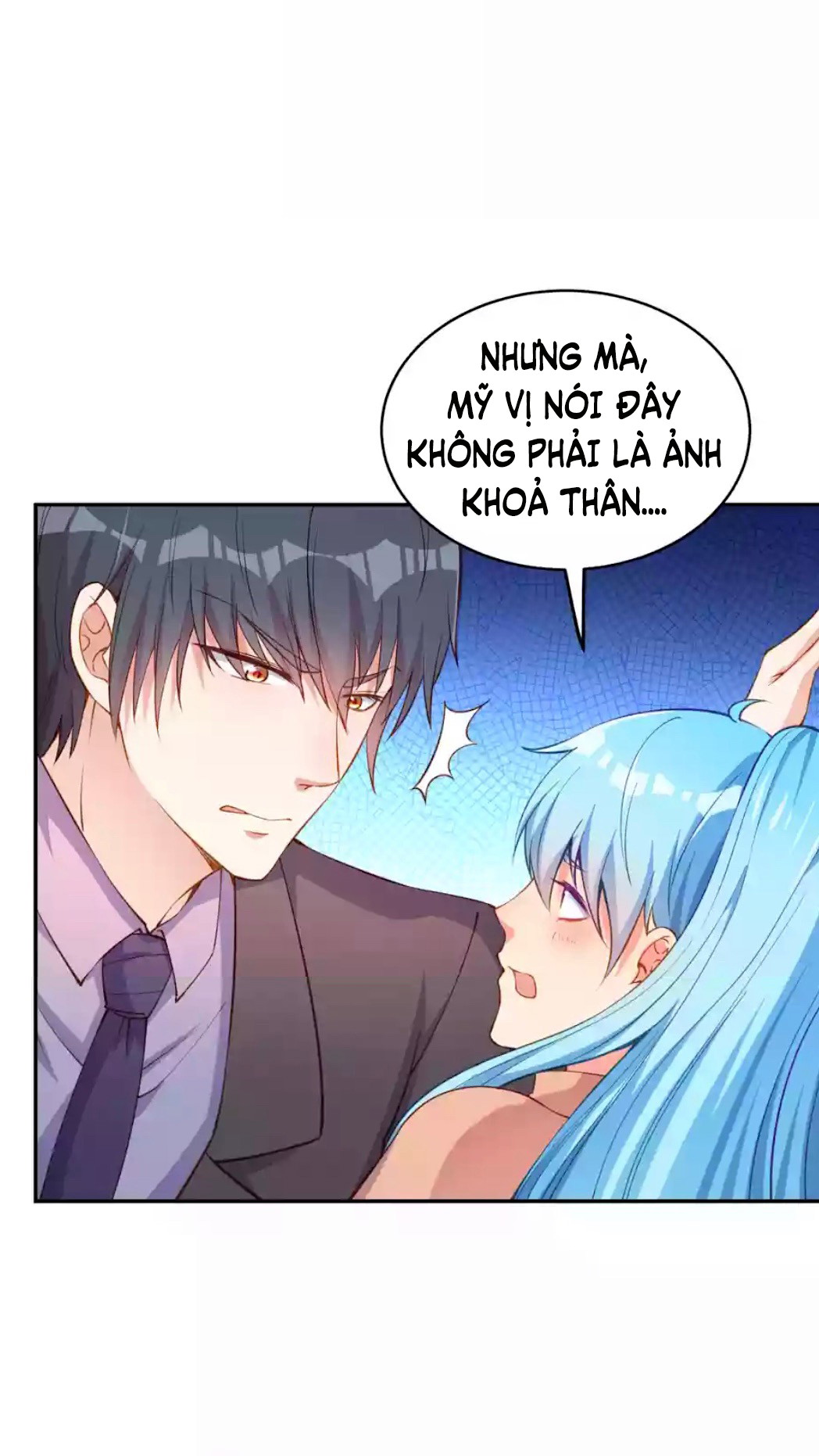 Bân Bân Hữu Lý Chapter 12 - Next Chapter 13