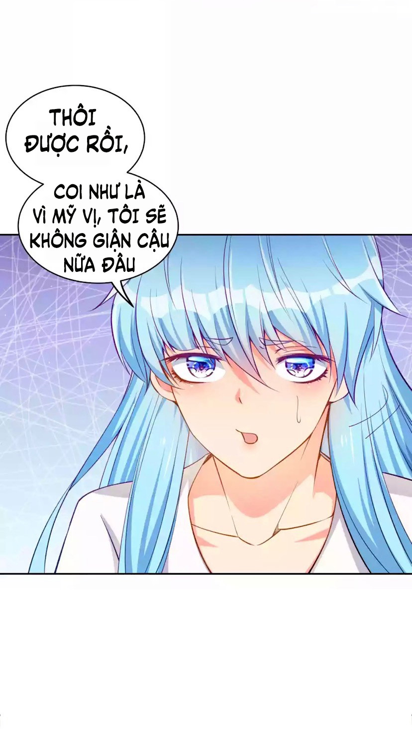 Bân Bân Hữu Lý Chapter 12 - Next Chapter 13