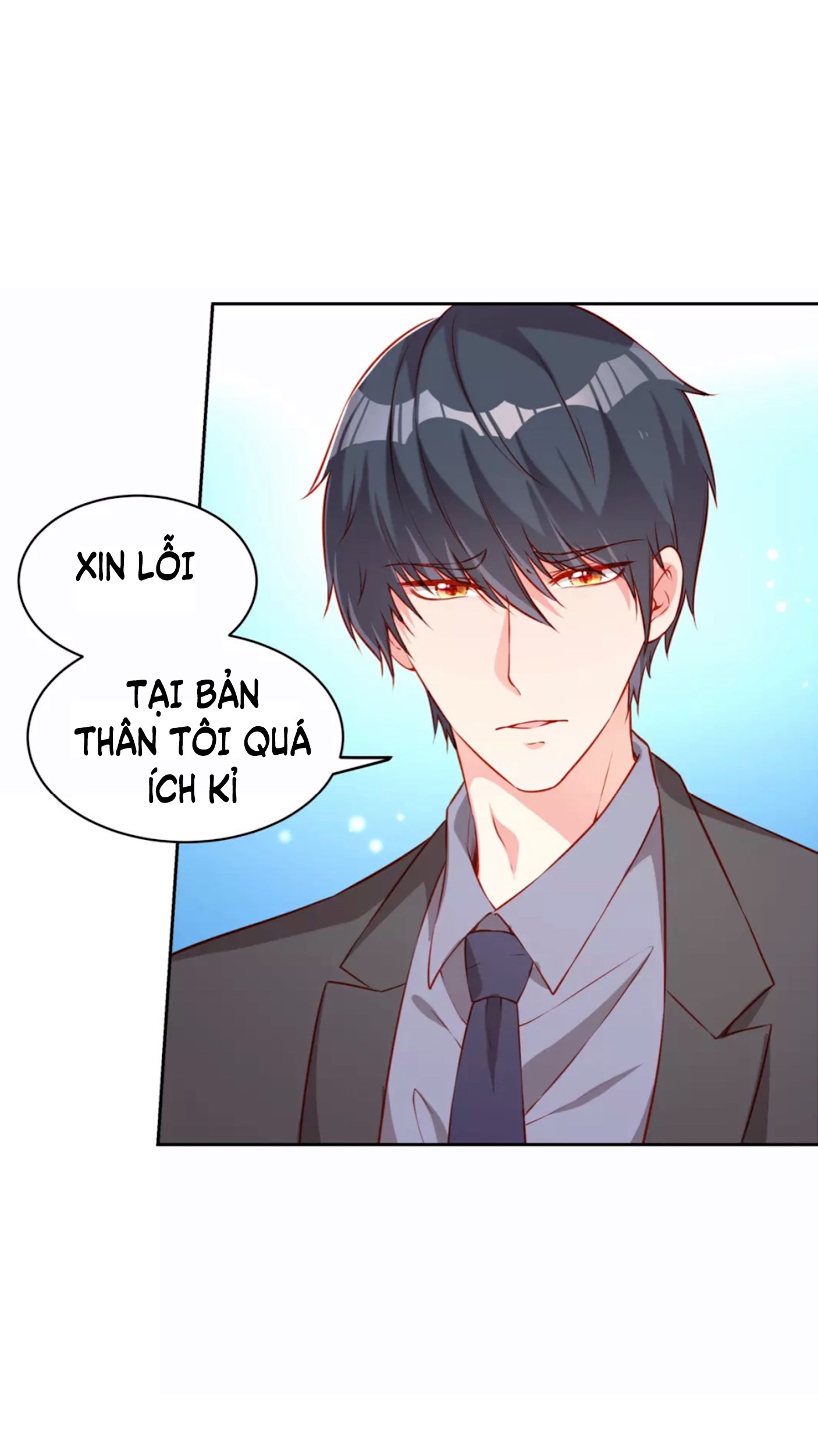 Bân Bân Hữu Lý Chapter 13 - Next Chapter 14