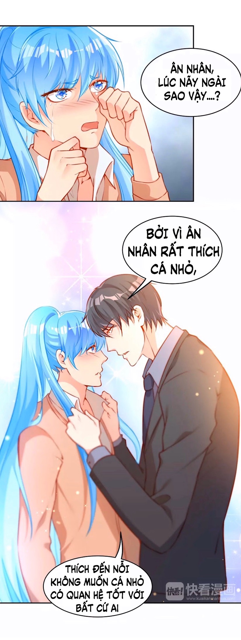 Bân Bân Hữu Lý Chapter 13 - Next Chapter 14