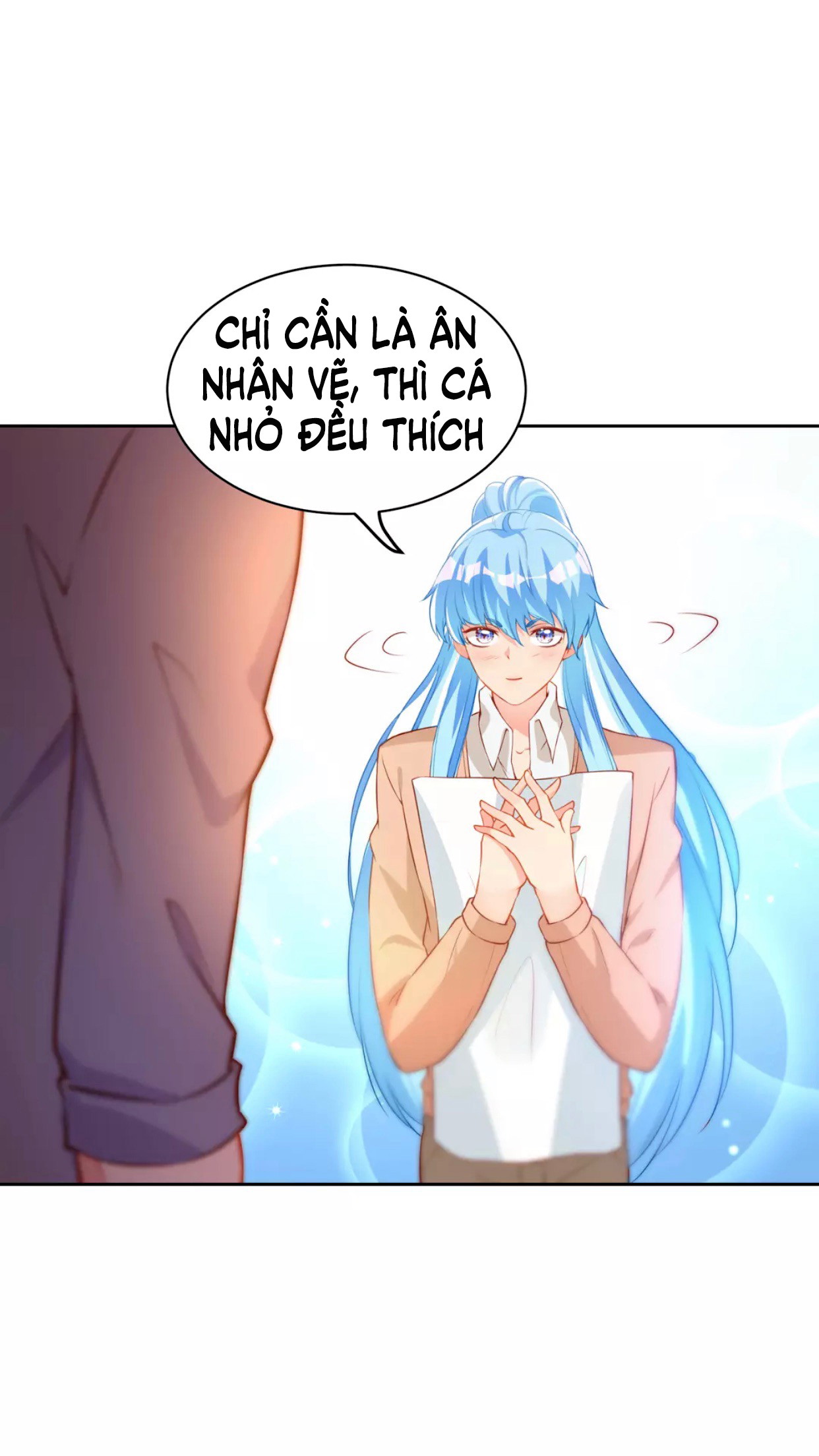 Bân Bân Hữu Lý Chapter 13 - Next Chapter 14