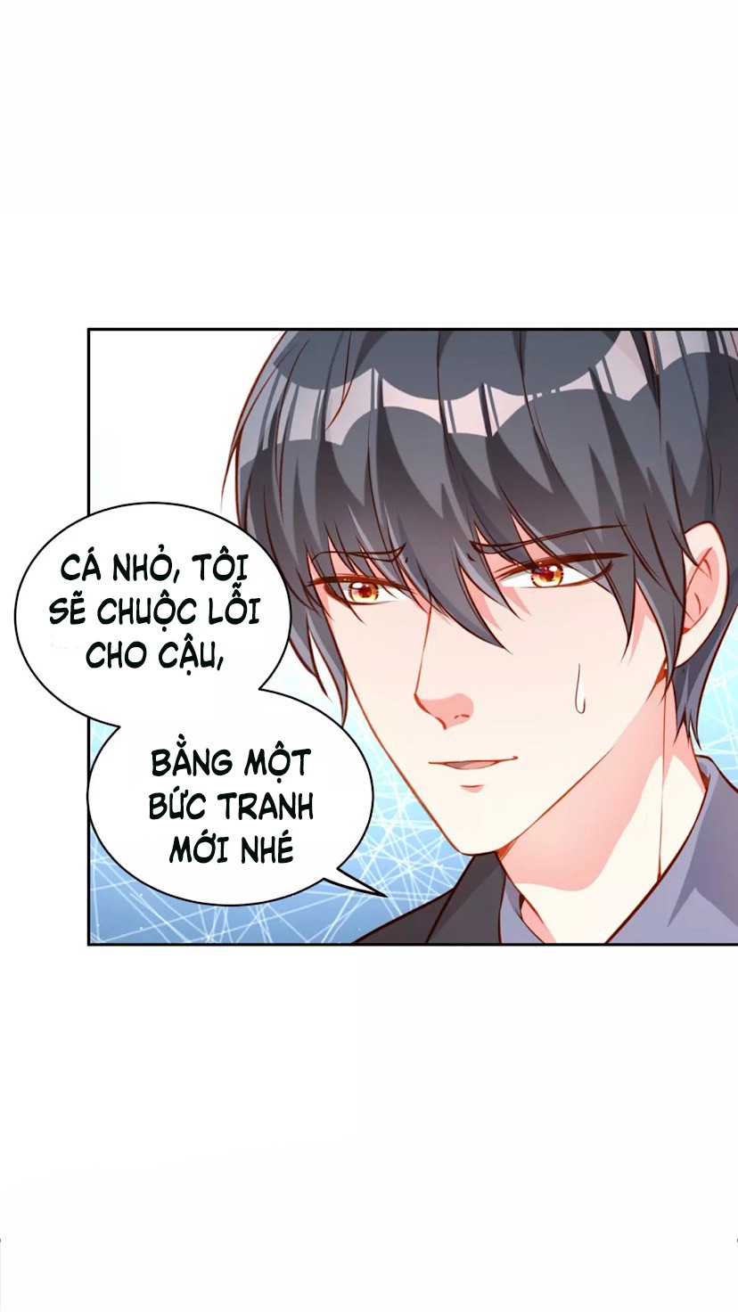 Bân Bân Hữu Lý Chapter 13 - Next Chapter 14