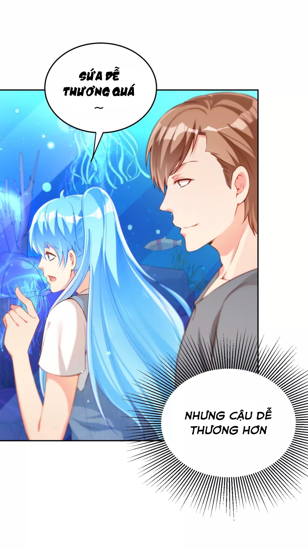 Bân Bân Hữu Lý Chapter 14 - Next Chapter 15