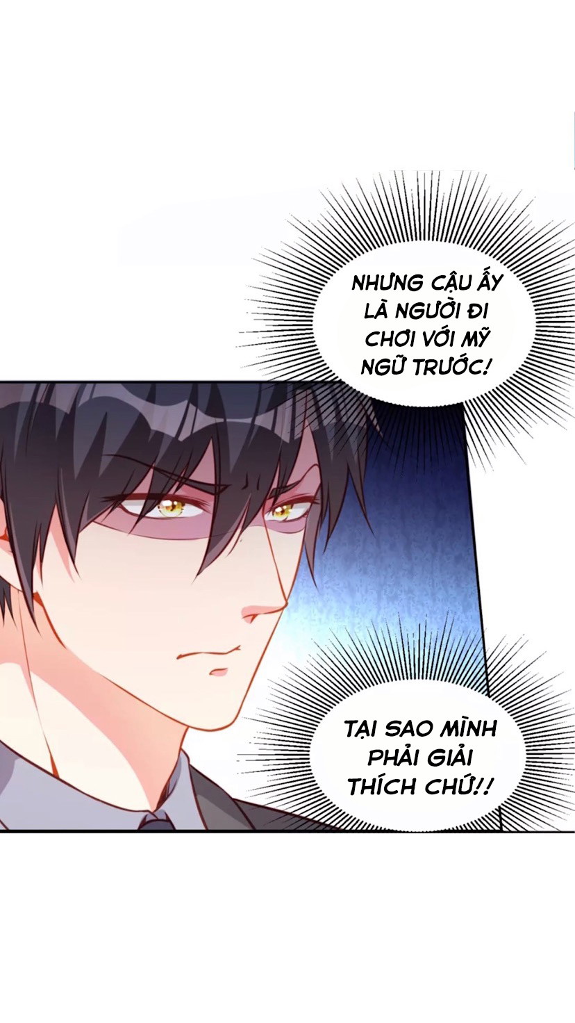 Bân Bân Hữu Lý Chapter 14 - Next Chapter 15