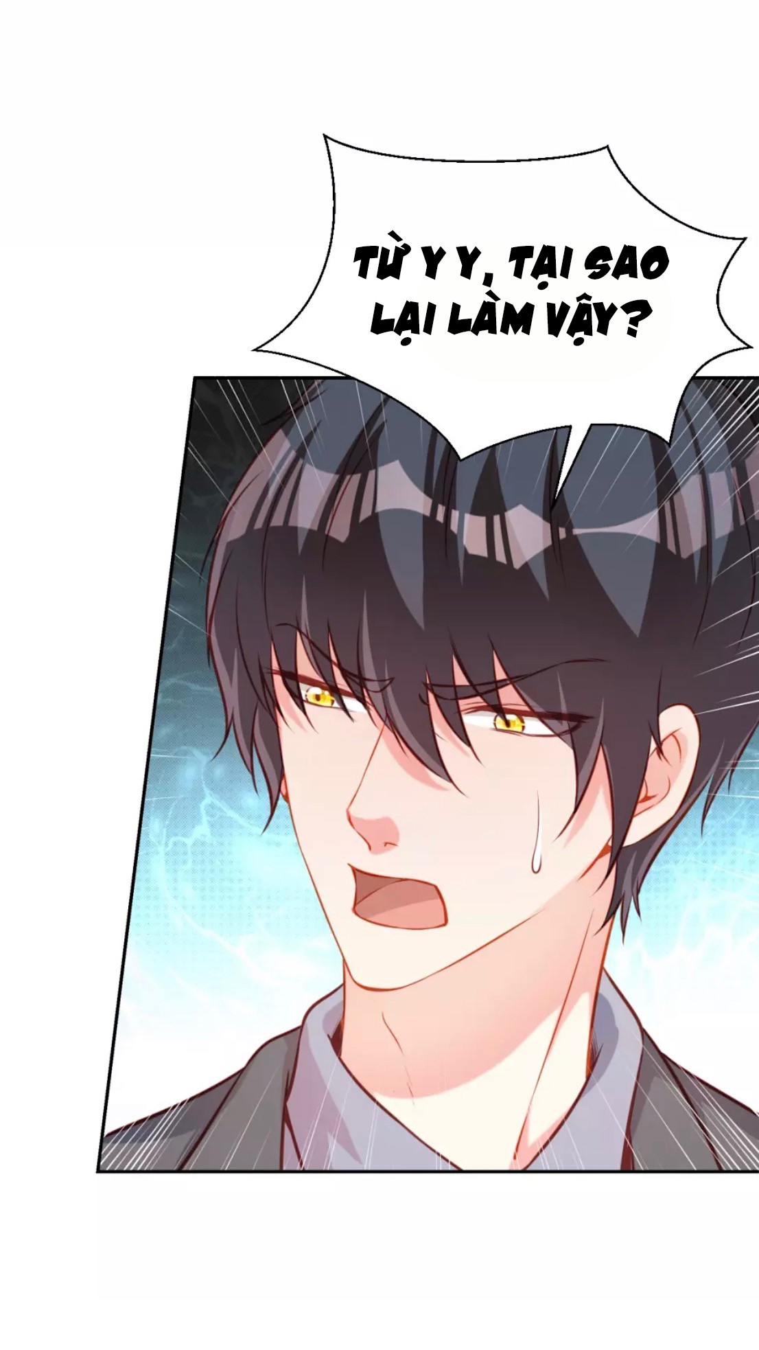 Bân Bân Hữu Lý Chapter 14 - Next Chapter 15