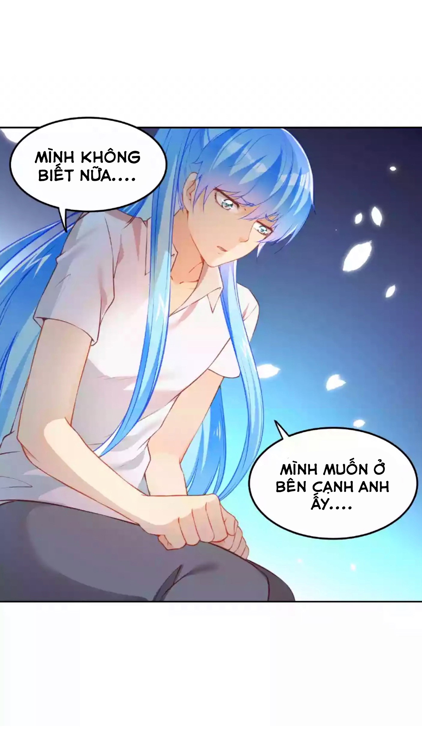 Bân Bân Hữu Lý Chapter 15 - Next Chapter 16