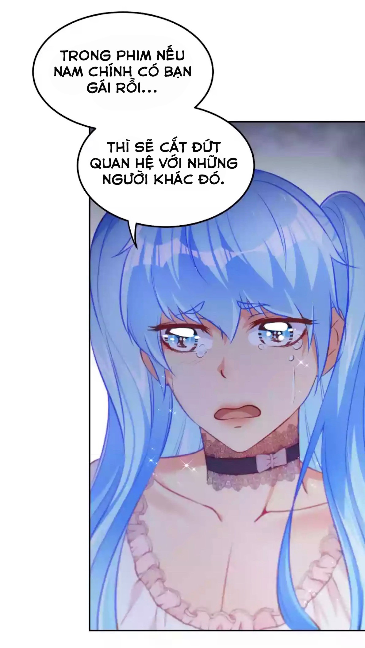 Bân Bân Hữu Lý Chapter 15 - Next Chapter 16