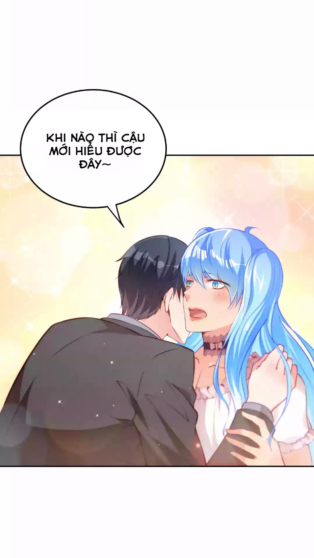 Bân Bân Hữu Lý Chapter 15 - Next Chapter 16